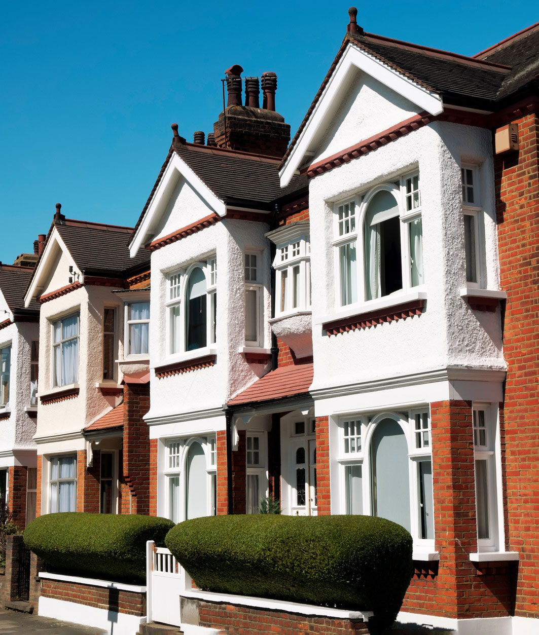 Houses in Uxbridge