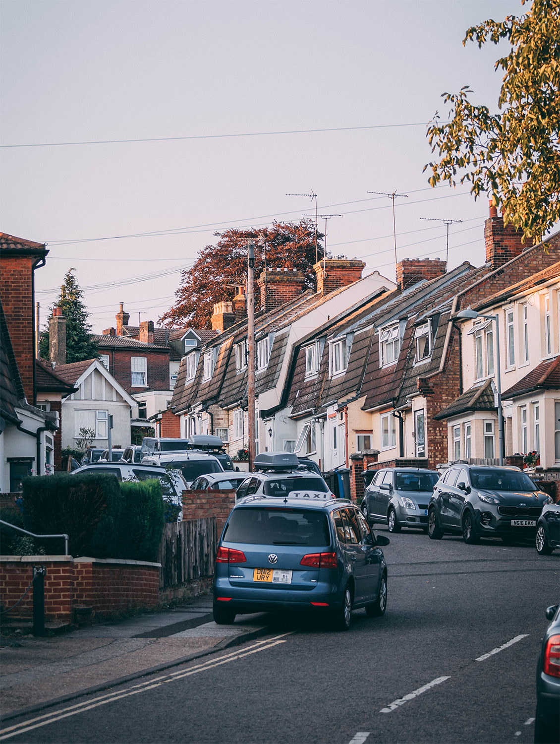 Houses in York